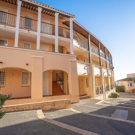 Village Cap Estérel - L'esquinade-7 Appartement *