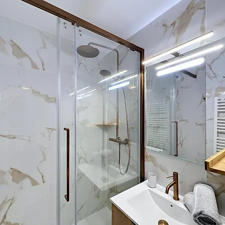 Apartamento L'esquinade - Fh206 By Interhome