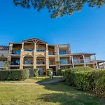 Apartment L'esquinade - Fh206 By Interhome *