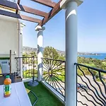 Apartment L'esquinade - Fh206 By Interhome Saint-Raphael (Var)
