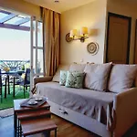 L'esquinade - Fh206 By Interhome Apartment