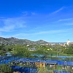 L'esquinade - Fh206 By Interhome Apartment *