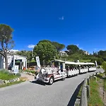 Apartment L'esquinade - Fh206 By Interhome Saint-Raphael (Var)