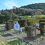 L'esquinade - Fh206 By Interhome * Saint-Raphael (Var)
