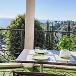 L'esquinade - Fh206 By Interhome Apartment *
