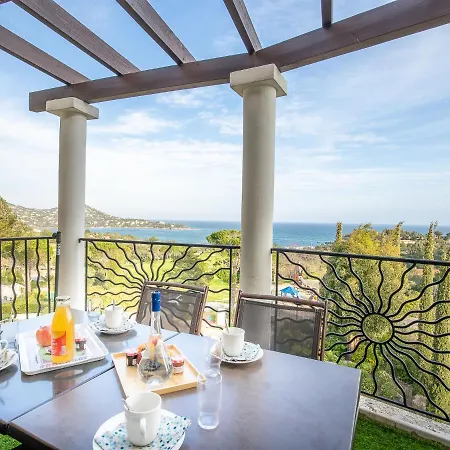 Village Cap Esterel - L'esquinade-7 By Interhome * Saint-Raphael (Var)