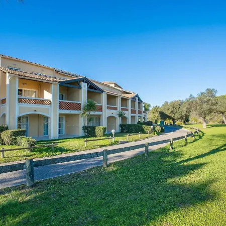 Apartment Village Cap Esterel - L'esquinade-7 By Interhome