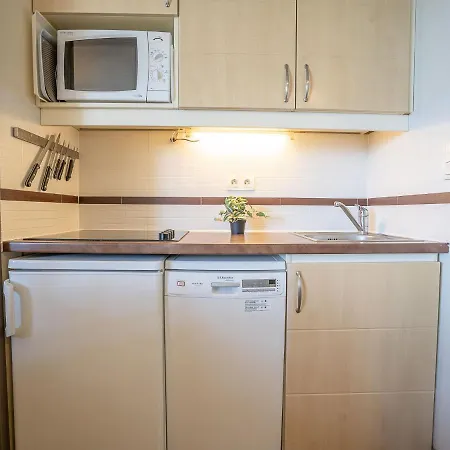 Apartment Village Cap Esterel - L'esquinade-7 By Interhome Saint-Raphael (Var)
