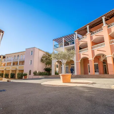 Village Cap Esterel - L'esquinade-7 By Interhome Apartment Saint-Raphael (Var)