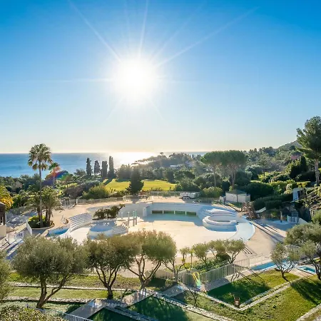 Apartment Village Cap Esterel - L'esquinade-7 By Interhome *
