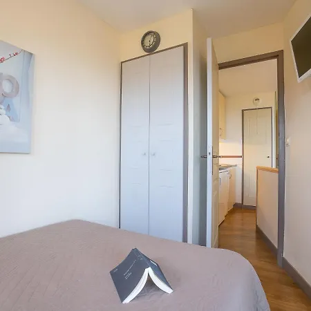 Village Cap Esterel - L'esquinade-7 By Interhome *