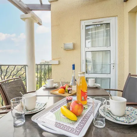Apartment Village Cap Esterel - L'esquinade-7 By Interhome *
