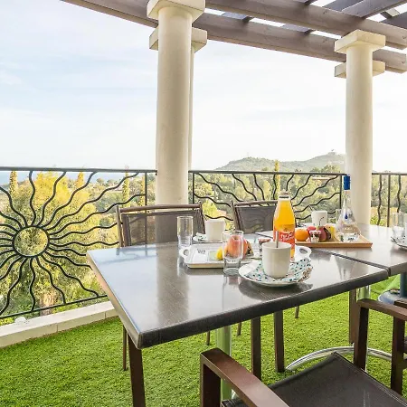 Village Cap Esterel - L'esquinade-7 By Interhome * Saint-Raphael (Var)