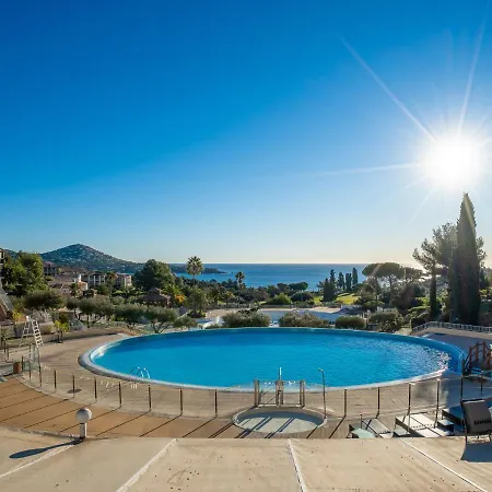 Village Cap Esterel - L'esquinade-7 By Interhome Saint-Raphael (Var)