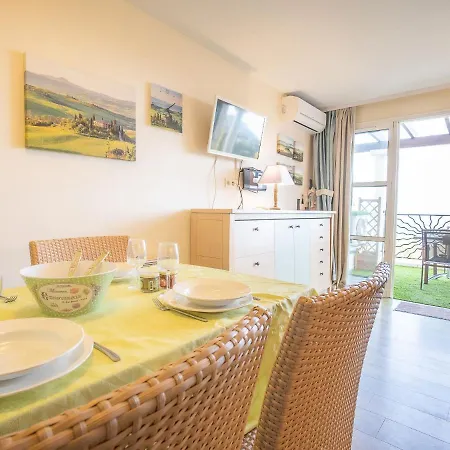 Village Cap Esterel - L'esquinade-7 By Interhome Apartment *