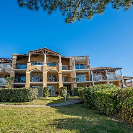 Apartment Village Cap Esterel - L'esquinade-7 By Interhome *