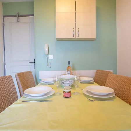 Village Cap Esterel - L'esquinade-7 By Interhome