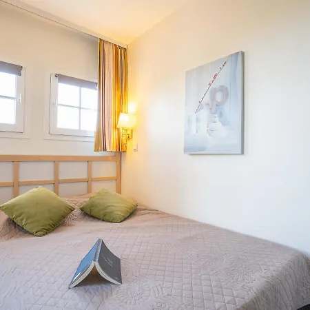 Village Cap Esterel - L'esquinade-7 By Interhome