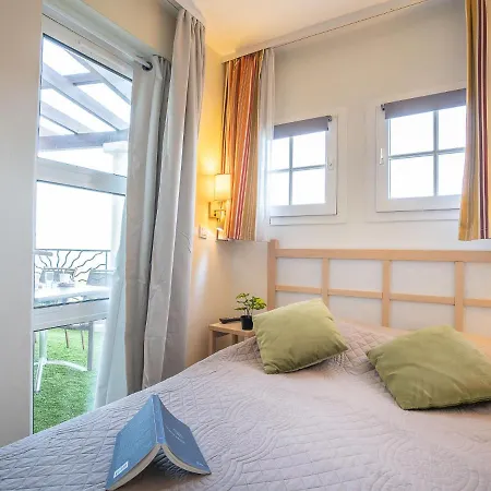 Village Cap Esterel - L'esquinade-7 By Interhome