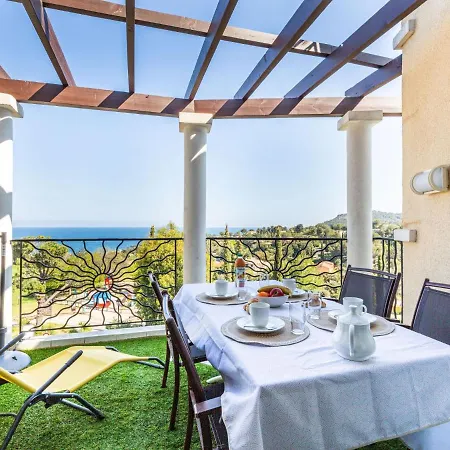 Village Cap Esterel - L'esquinade-7 By Interhome