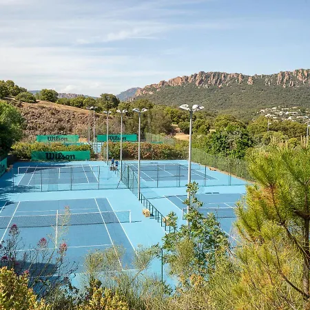 Village Cap Esterel - L'esquinade-7 By Interhome *