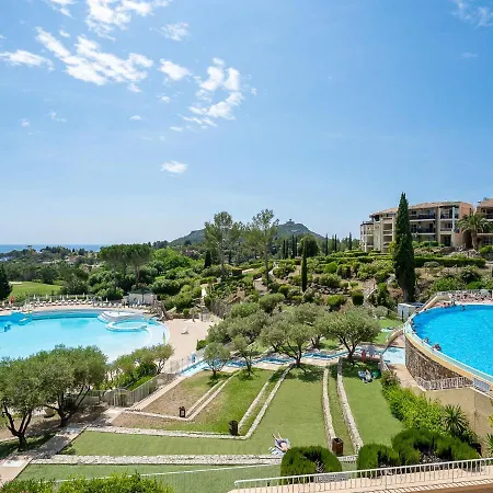 Village Cap Esterel - L'esquinade-7 By Interhome *