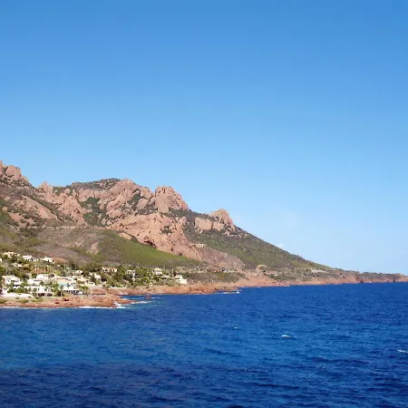 Village Cap Esterel - L'esquinade-7 By Interhome *