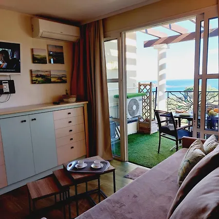 Village Cap Esterel - L'esquinade-7 By Interhome Saint-Raphael (Var)