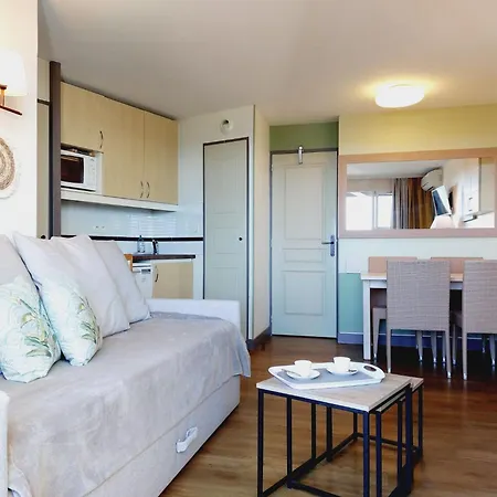 L'esquinade - Fh206 By Interhome