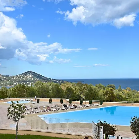 L'esquinade - Fh206 By Interhome * Saint-Raphael (Var)
