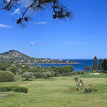Village Cap Esterel - L'esquinade-7 By Interhome *