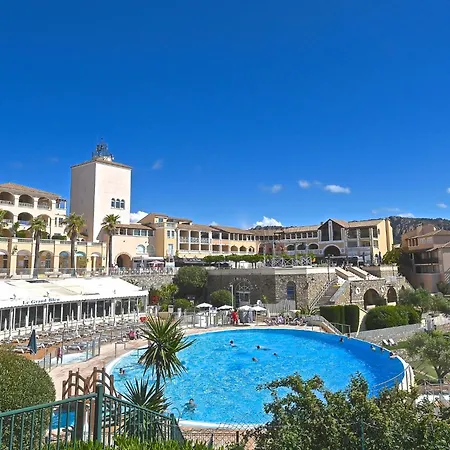 Apartment Village Cap Esterel - L'esquinade-7 By Interhome