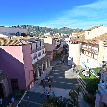 Village Cap Esterel - L'esquinade-7 By Interhome