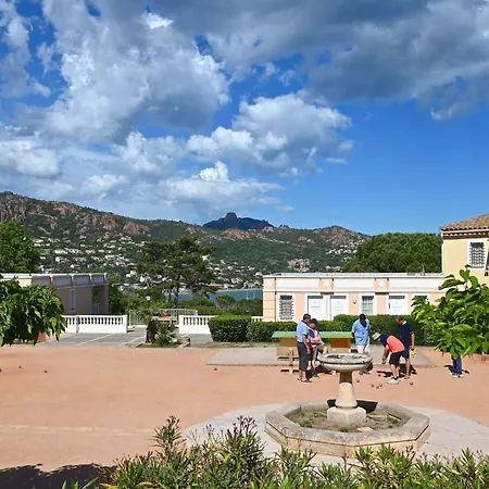 L'esquinade - Fh206 By Interhome Apartment Saint-Raphael (Var)