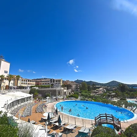 Village Cap Esterel - L'esquinade-7 By Interhome Apartment Saint-Raphael (Var)