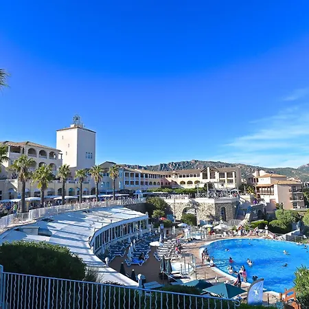 Village Cap Esterel - L'esquinade-7 By Interhome