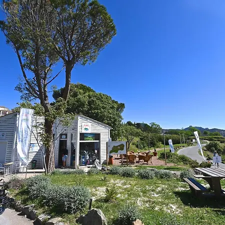 Village Cap Esterel - L'esquinade-7 By Interhome Saint-Raphael (Var)