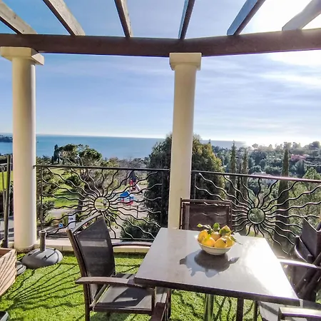 Apartment Village Cap Esterel - L'esquinade-7 By Interhome *
