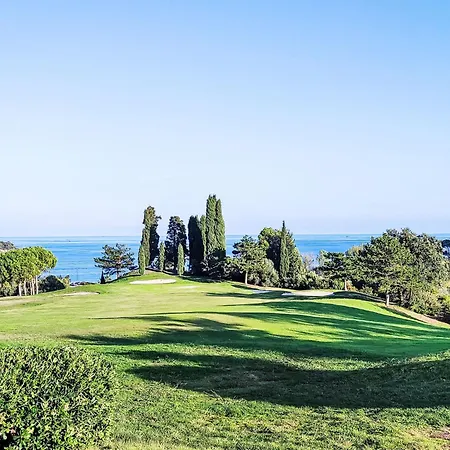 Village Cap Esterel - L'esquinade-7 By Interhome