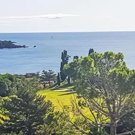 Apartment Village Cap Esterel - L'esquinade-7 By Interhome