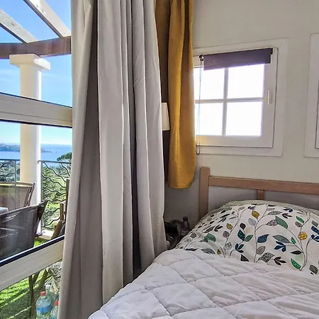 Village Cap Esterel - L'esquinade-7 By Interhome *