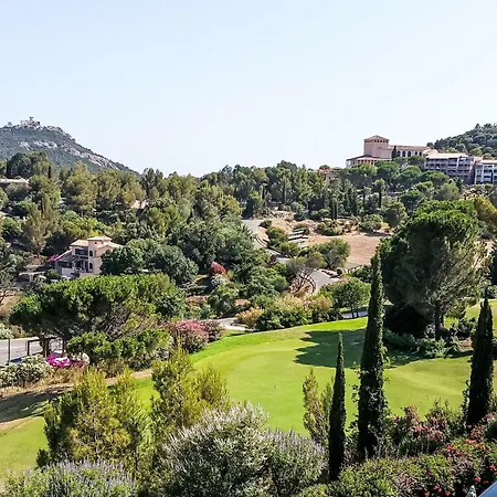 Village Cap Esterel - L'esquinade-7 By Interhome Apartment