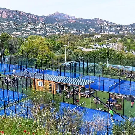 Village Cap Esterel - L'esquinade-7 By Interhome Saint-Raphael (Var)