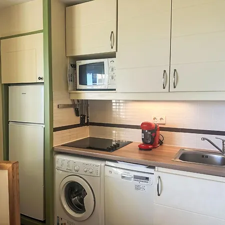 L'esquinade - Fh206 By Interhome Apartment *