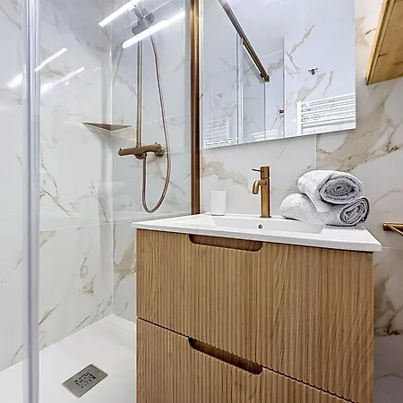 L'esquinade - Fh206 By Interhome شقة